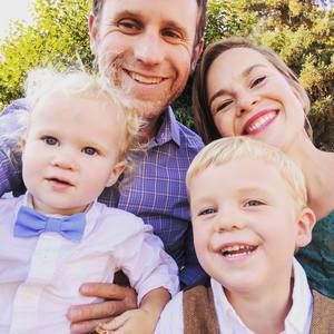 Meet your Posher, Lacey